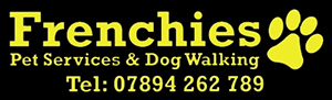Frenchies Pet Services